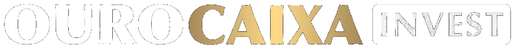 OUROCAIXA Invest Logo